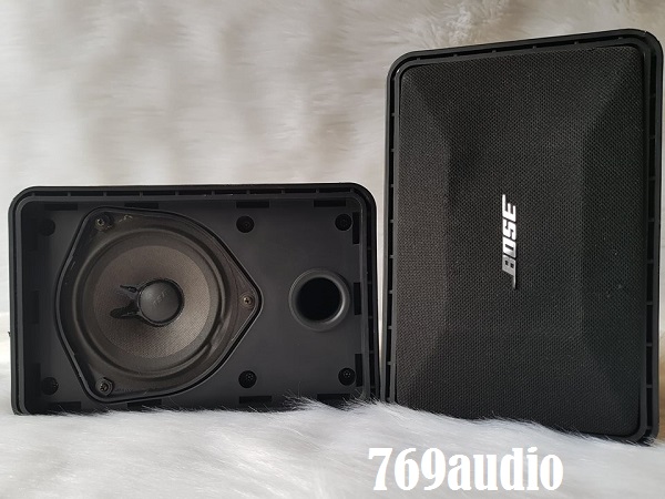Bose 101mm BOSE スピーカー 101MM | 広島のオーディオ